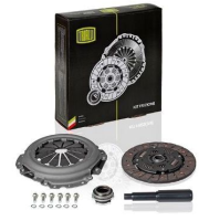 Комплект сцепления для Lada 2190 TRIALLI в сборе