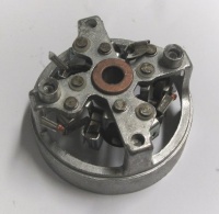 Щеточный узел стартера 2101/2108 КАТЭК (щеткодержатель)