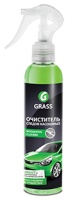 Суперконцентрат летнего стеклоомывателя GRASS Мухомой 250мл 110104