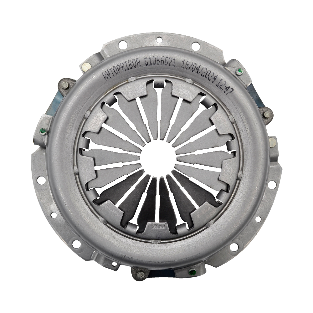 Комплект сцепления для Lada 2170 AVTOPRIBOR в сборе