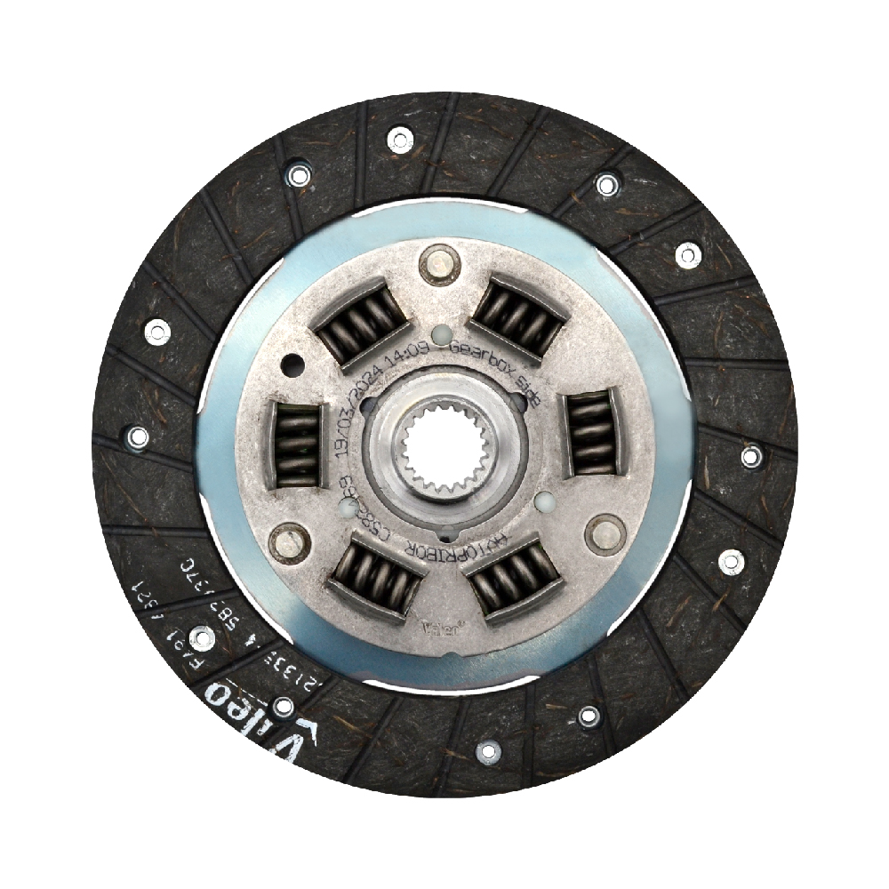 Комплект сцепления для Lada 2108 AVTOPRIBOR в сборе