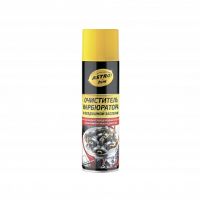 Очиститель карбюратора Astrohim 520мл аэрозоль (AC-1415)