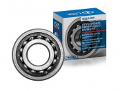 Подшипник вала первичного 2101 метал.сепаратор (50706)