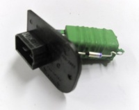 Реостат отопителя салона для Lada 2110/2114 3-х контактный г.Старый Оскол