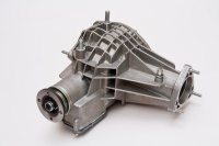 Редуктор переднего моста 21214/2131 Урбан (отвязанный редуктор) нов.обр. (24зуб.) АЗ