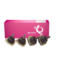 Опора шаровая 2101 БЕЛМАГ Оригинал к-т 4шт (ВМ1136)