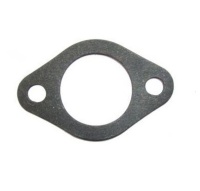 Прокладка трубки помпы обводной 2108 паранит