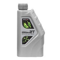 Масло Vitex Gargen  2T для садовой техники 1л М+
