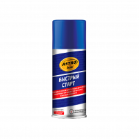 Быстрый старт Astrohim 335мл (АС-111)