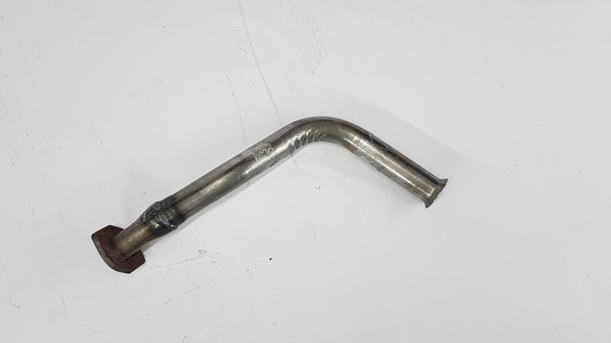 Труба приемная 2108 Т/с 1-трубная