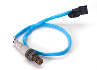 Датчик кислорода для Lada Largus 8v (К7М) CARDINAL/ 8200495791 (Синяя оплетка/верхний)