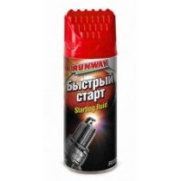 Быстрый старт Runway 400мл (RW6087)