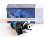 Форсунка топливная Cartronic 16кл (H132254) для Lada Largus/Renault (синяя,зеленая)