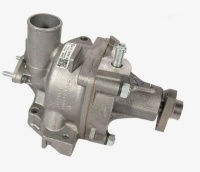 Насос водяной 2101-2107/21213 ТЗА в сборе