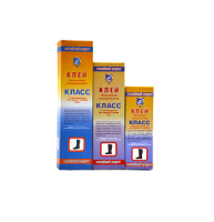 Клей эпоксидный КЛАСС 100г