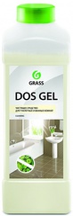 Средство чистящее GRASS Dos Gel 1л 125436 (219200)