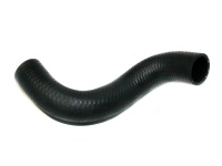 Патрубок радиатора 21073/2123 верхний (алюмин) БРТ