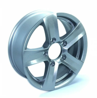 Диск колеса R-16 литой для НИВА Урбан 6J