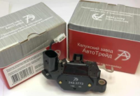 Регулятор напряжения 1118/2170/2190 115А АвтоТрейд