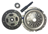 Комплект сцепления для Lada 2170/2190/Калина 1/IB8013/IBERIS