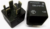 Реле стеклоочистителя 2108 нов.обр. LAX