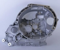 Картер сцепления 2180 R-NUR