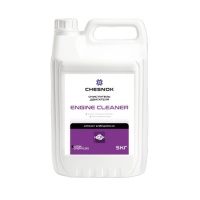 Очиститель двигателя CHESNOK Engine cleaner 5л 