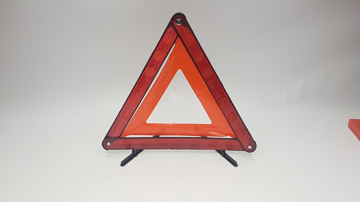 Знак аварийной остановки WT004 AVS