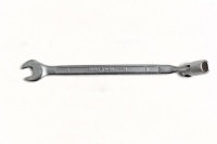 Ключ рожковый с карданчиком  8x8 Сервис ключ