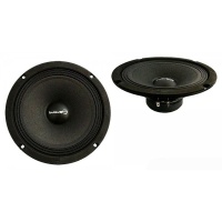 Автоколонки URAL AS-BV200 (20см)