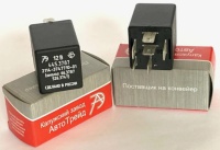 Реле стеклоочистителя 2108 нов.обр.  г.Калуга Автотрейд