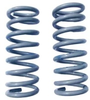 Пружины передней подвески 2123 АЗ