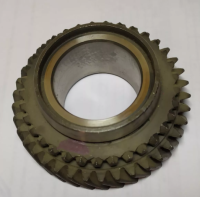 Шестерня 3 передачи 2110 нов.обр. УСПЕХ