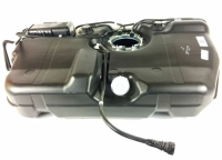 Бак топливный 1118/2190 (пластик.) (без МЭБН)