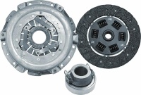 Комплект сцепления 2121 ОАТ в сборе