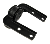 Кронштейн крепления растяжки для Lada 2190/Калина 2/Спорт/Datsun 12,7см с ЭУР (краб) Автостандарт