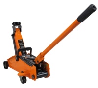 Домкрат 2т Вихрь подкатной 135-355мм 73/5/4/2