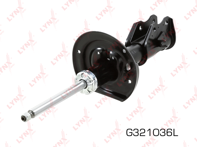 Стойка 2180 для Lada VESTA передней подвески R LYNX