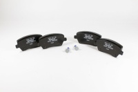 Колодки передние для Lada Vesta/ Lada Largus 16клап БМК-АВТО