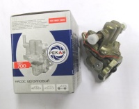 Бензонасос 2108 ПЕКАР (702)