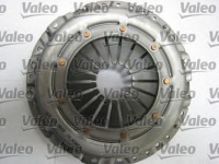 Корзина сцепления Hyundai Sonata Ef/802529/VALEO