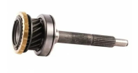 Вал КПП первичный 21074 в сборе (19 зуб.)
