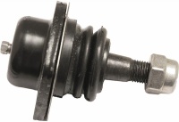 Опора шаровая 2101 нижняя АЗ с крепежом