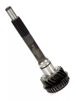 Вал КПП первичный 21074 (19 зуб.)