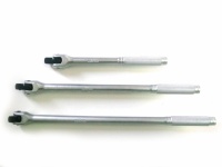 Вороток 1/2 380мм шарнирный Сервис ключ