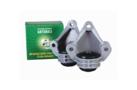 Кронштейн крепления растяжки для Lada 2108/2114 (краб) КЕДР