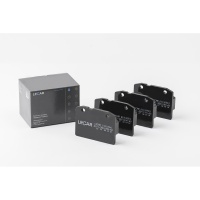 Колодки передние 2101-2107 LECAR