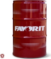 Масло Favorit Super SG 10w40 п/синт. разливное 1л.