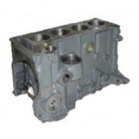 Блок цилиндров 21214