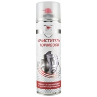 Очиститель тормозов ВМП 650мл.(8412)